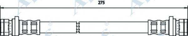 APEC BRAKING HOS3539