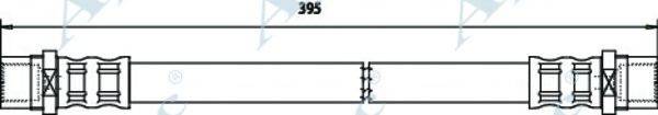 APEC BRAKING HOS3606