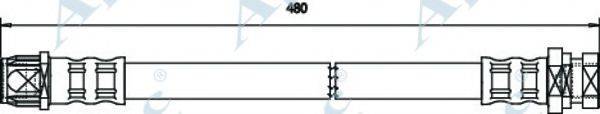 APEC BRAKING HOS3619