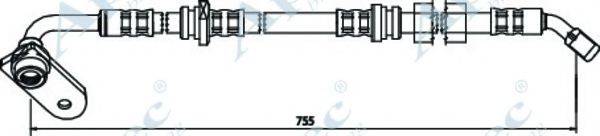 APEC BRAKING HOS3661