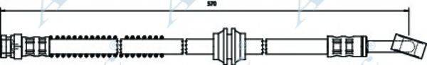 APEC BRAKING HOS3775