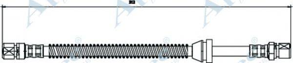 APEC BRAKING HOS3813