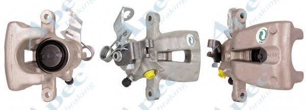 APEC BRAKING LCA145