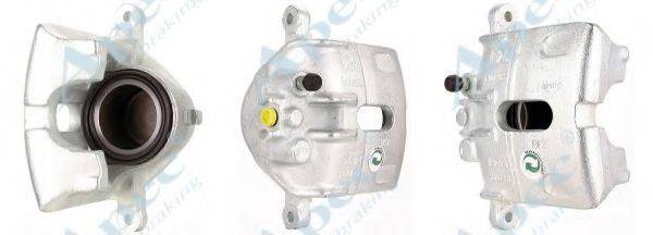 APEC BRAKING LCA156