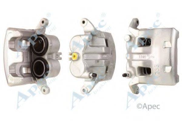 APEC BRAKING LCA287