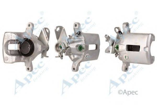 APEC BRAKING LCA336