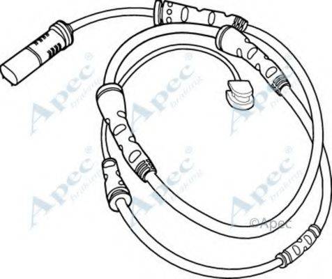 APEC BRAKING WIR5252