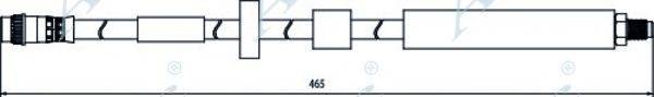 APEC BRAKING HOS3937