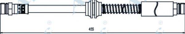 APEC BRAKING HOS3943