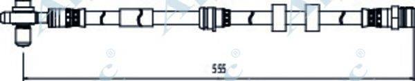 APEC BRAKING HOS4135