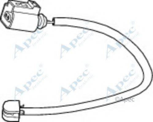 APEC BRAKING WIR5247