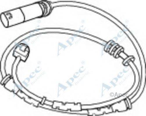 APEC BRAKING WIR5264