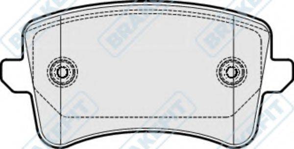 APEC BRAKING PD3310