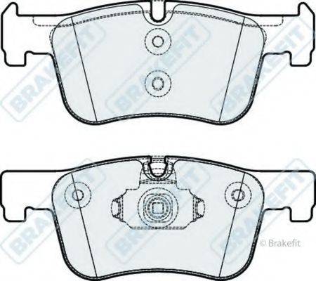 APEC BRAKING PD3290