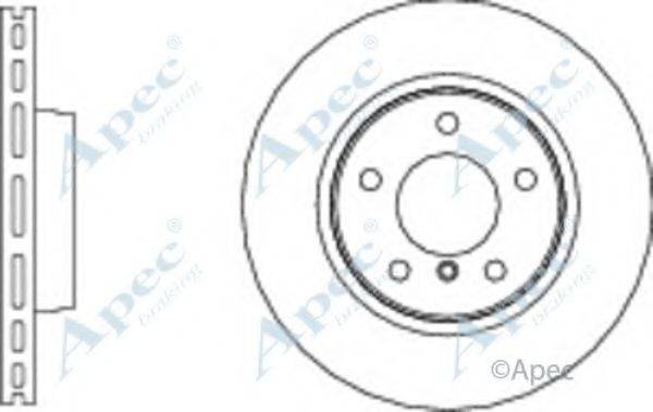 APEC BRAKING DSK3100