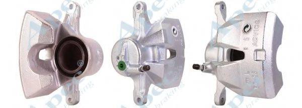 APEC BRAKING LCA586