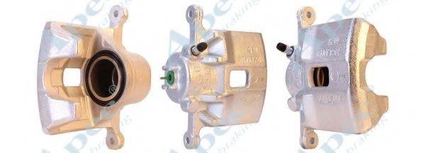 APEC BRAKING RCA624