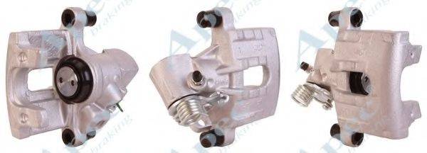 APEC BRAKING LCA631