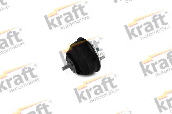 KRAFT AUTOMOTIVE 1492600 Підвіска, двигун