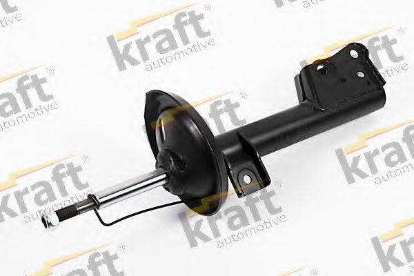 KRAFT AUTOMOTIVE 4001006