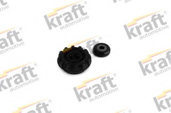 KRAFT AUTOMOTIVE 4090125 Ремкомплект, опора стійки амортизатора