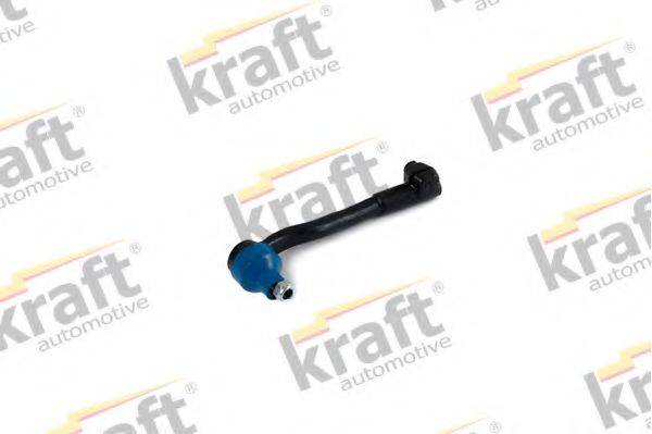 KRAFT AUTOMOTIVE 4312620 Наконечник поперечної кермової тяги