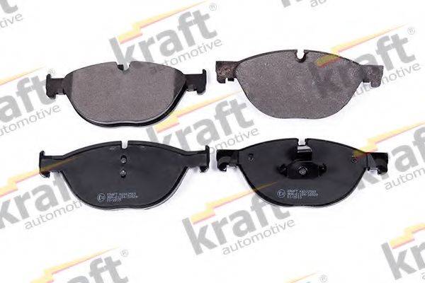 KRAFT AUTOMOTIVE 6002583