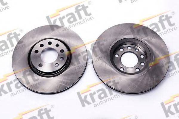 KRAFT AUTOMOTIVE 6041750