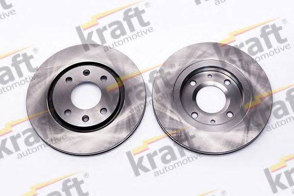 KRAFT AUTOMOTIVE 6045590