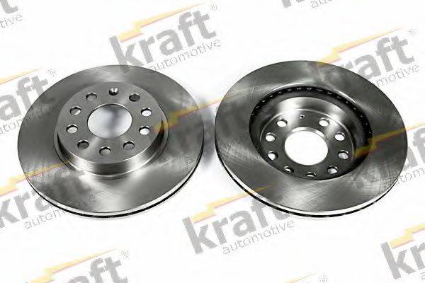 KRAFT AUTOMOTIVE 6046560