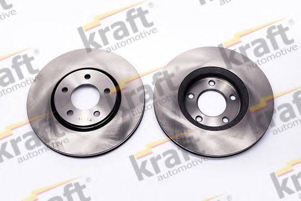 KRAFT AUTOMOTIVE 6048570