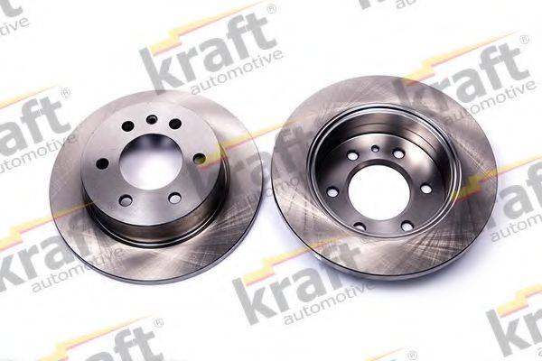 KRAFT AUTOMOTIVE 6051431