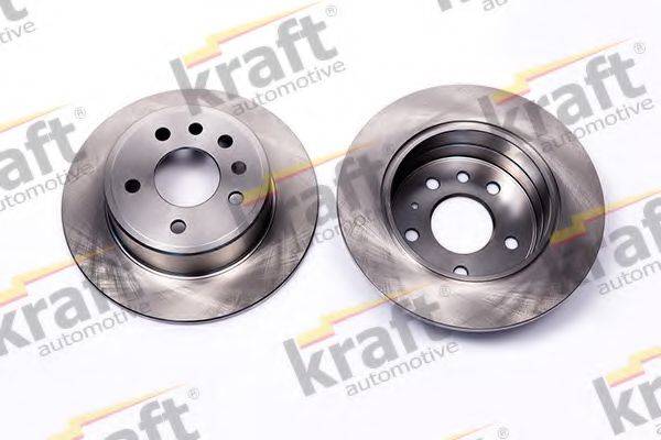 KRAFT AUTOMOTIVE 6051500