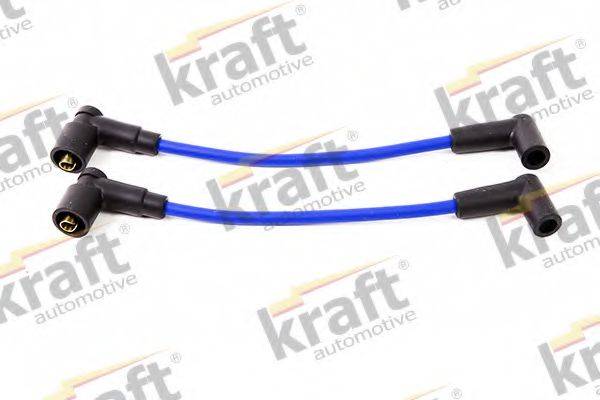 KRAFT AUTOMOTIVE 9123030SW Комплект дротів запалювання