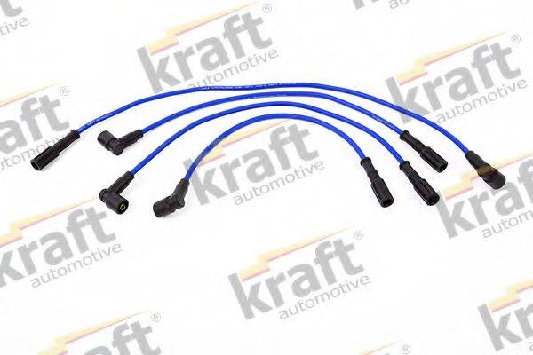 KRAFT AUTOMOTIVE 9123280SW Комплект дротів запалювання