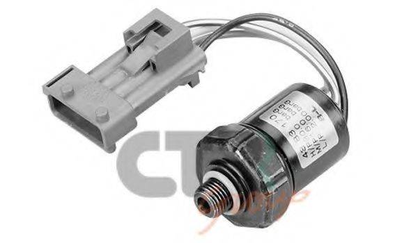 CTR 1205089 Пневматичний вимикач, кондиціонер