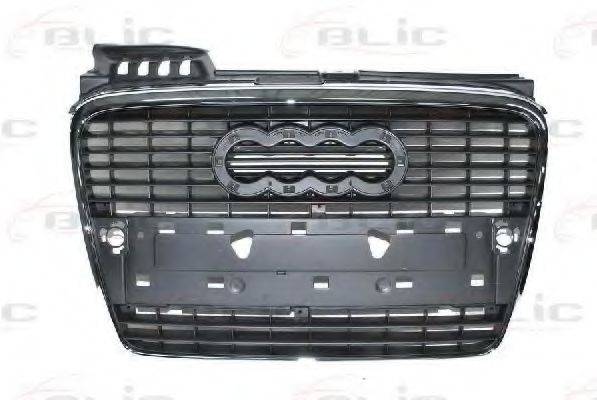 AUDI 8055731241569 решітка радіатора