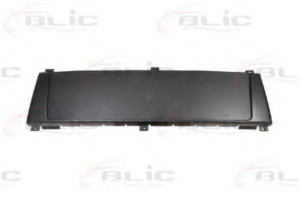 AUDI 8E0807285T1QP Кронштейн щитка номерного знаку