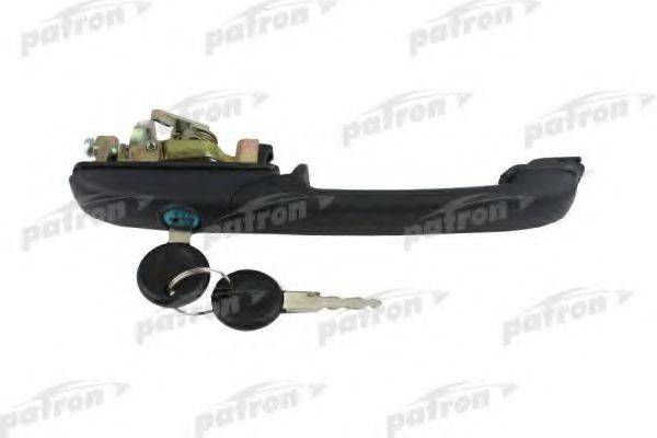 PATRON P20-0010L