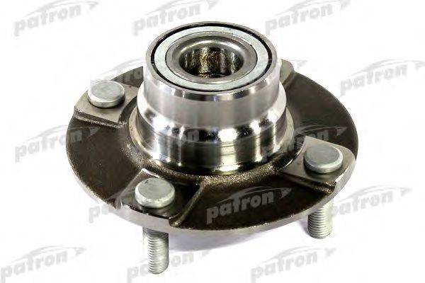 PATRON PBK3266