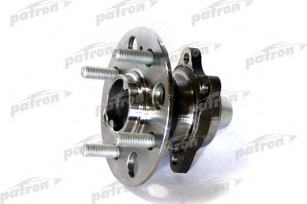 PATRON PBK6808