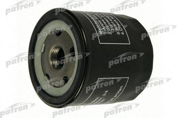 PATRON PF4060 Масляний фільтр