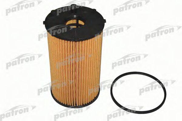 PATRON PF4207 Масляний фільтр