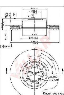 VILLAR 628.1198