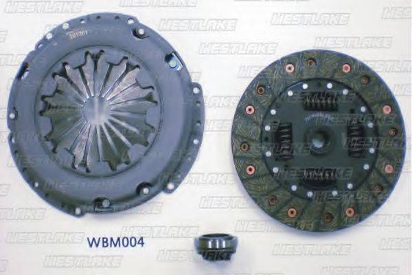 WESTLAKE WBM004 Комплект зчеплення