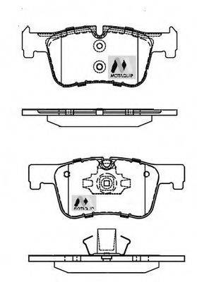 MOTAQUIP LVXL1729