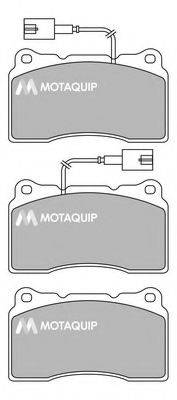 MOTAQUIP LVXL1675