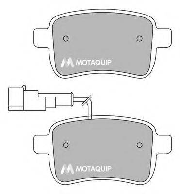 MOTAQUIP LVXL1676