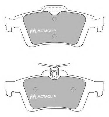 MOTAQUIP LVXL1720