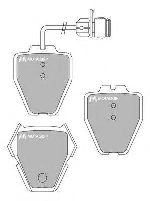 MOTAQUIP LVXL1017